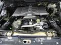  2004 G 55 AMG 5.4 Liter AMG SOHC 24-Valve V8 Engine