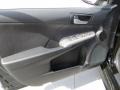 2013 Attitude Black Metallic Toyota Camry SE  photo #21