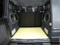designo Charcoal Trunk Photo for 2004 Mercedes-Benz G #82123962