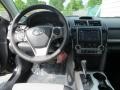 2013 Attitude Black Metallic Toyota Camry SE  photo #24