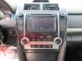2013 Attitude Black Metallic Toyota Camry SE  photo #25