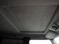 2004 Mercedes-Benz G designo Charcoal Interior Sunroof Photo