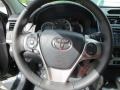 2013 Attitude Black Metallic Toyota Camry SE  photo #29