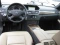 Black - E 350 Sedan Photo No. 21