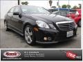 Black - E 350 Sedan Photo No. 26