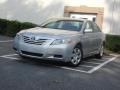 Titanium Metallic - Camry LE Photo No. 1