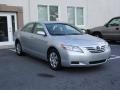 Titanium Metallic - Camry LE Photo No. 2