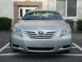 Titanium Metallic - Camry LE Photo No. 4