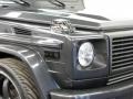 Tectite Grey Metallic - G 55 AMG Photo No. 45