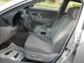 Titanium Metallic - Camry LE Photo No. 9
