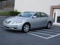 Titanium Metallic - Camry LE Photo No. 10