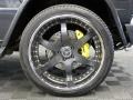 2004 Mercedes-Benz G 55 AMG Wheel and Tire Photo