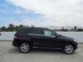 Black - ML 350 4Matic Photo No. 3