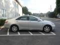 Titanium Metallic - Camry LE Photo No. 11