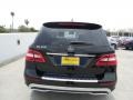 Black - ML 350 4Matic Photo No. 4