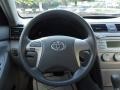 Titanium Metallic - Camry LE Photo No. 12
