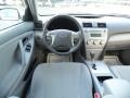 Titanium Metallic - Camry LE Photo No. 13