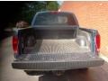 2006 Atlantic Blue Pearl Dodge Ram 1500 SLT Quad Cab  photo #5