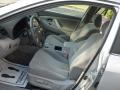 Titanium Metallic - Camry LE Photo No. 15