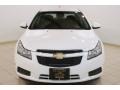 Summit White - Cruze LT Photo No. 2