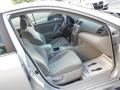Titanium Metallic - Camry LE Photo No. 17