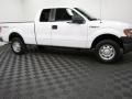 2010 Oxford White Ford F150 XL SuperCab 4x4  photo #3