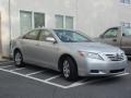Titanium Metallic - Camry LE Photo No. 18