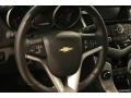 Summit White - Cruze LT Photo No. 6