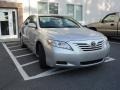 Titanium Metallic - Camry LE Photo No. 19