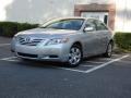 Titanium Metallic - Camry LE Photo No. 20