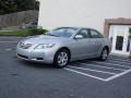 Titanium Metallic - Camry LE Photo No. 24