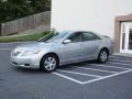 Titanium Metallic - Camry LE Photo No. 25