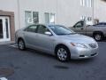Titanium Metallic - Camry LE Photo No. 26
