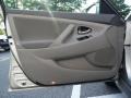 Titanium Metallic - Camry LE Photo No. 27