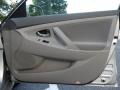 Titanium Metallic - Camry LE Photo No. 28