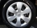Titanium Metallic - Camry LE Photo No. 29