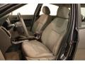 2009 Sterling Grey Metallic Ford Focus SE Sedan  photo #5