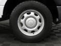 2010 Ford F150 XL SuperCab 4x4 Wheel and Tire Photo