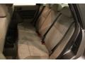 2009 Sterling Grey Metallic Ford Focus SE Sedan  photo #12