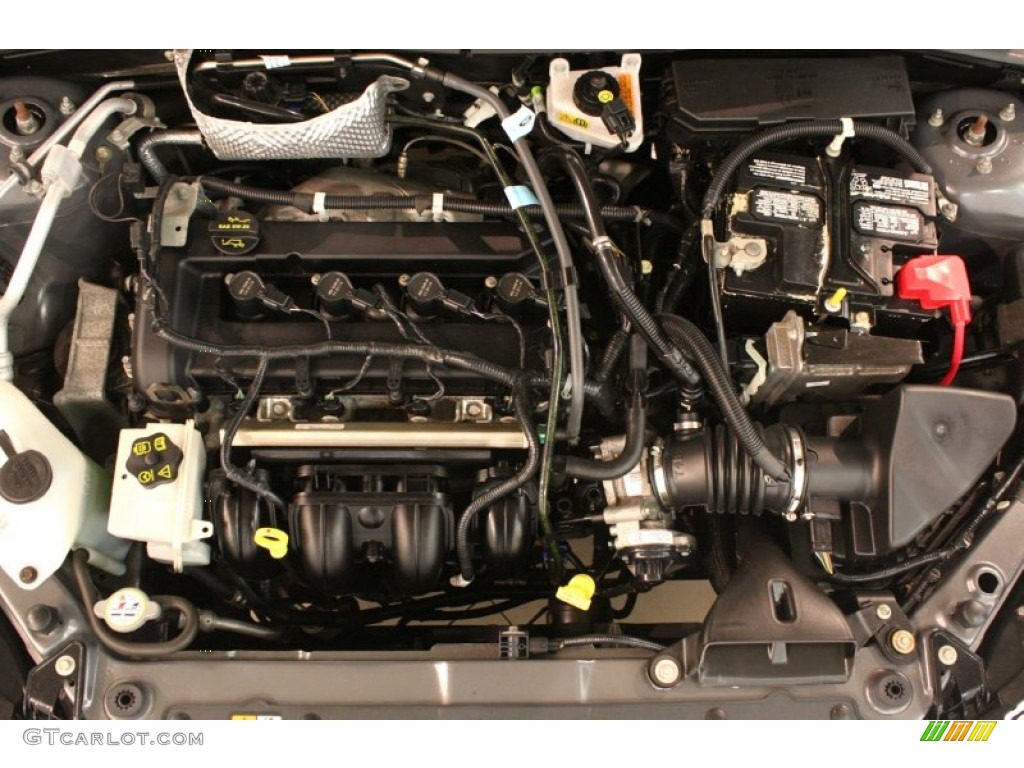 2009 Focus SE Sedan - Sterling Grey Metallic / Medium Stone photo #15