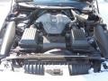 2013 Mercedes-Benz SLS 6.3 Liter AMG DOHC 32-Valve VVT V8 Engine Photo