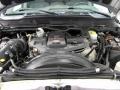 2007 Dodge Ram 2500 6.7L Cummins Turbo Diesel OHV 24V Inline 6 Cylinder Engine Photo