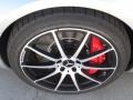 2013 Mercedes-Benz SLS AMG GT Roadster Wheel and Tire Photo
