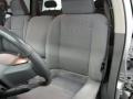 Bright Silver Metallic - Ram 2500 SLT Quad Cab 4x4 Photo No. 7