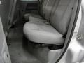 Bright Silver Metallic - Ram 2500 SLT Quad Cab 4x4 Photo No. 8