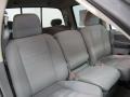 Medium Slate Gray Front Seat Photo for 2007 Dodge Ram 2500 #82125808