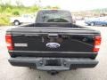 Black - Ranger Sport SuperCab 4x4 Photo No. 3