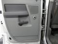 Bright Silver Metallic - Ram 2500 SLT Quad Cab 4x4 Photo No. 13