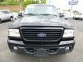 Black - Ranger Sport SuperCab 4x4 Photo No. 6