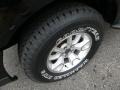 2009 Ford Ranger Sport SuperCab 4x4 Wheel and Tire Photo